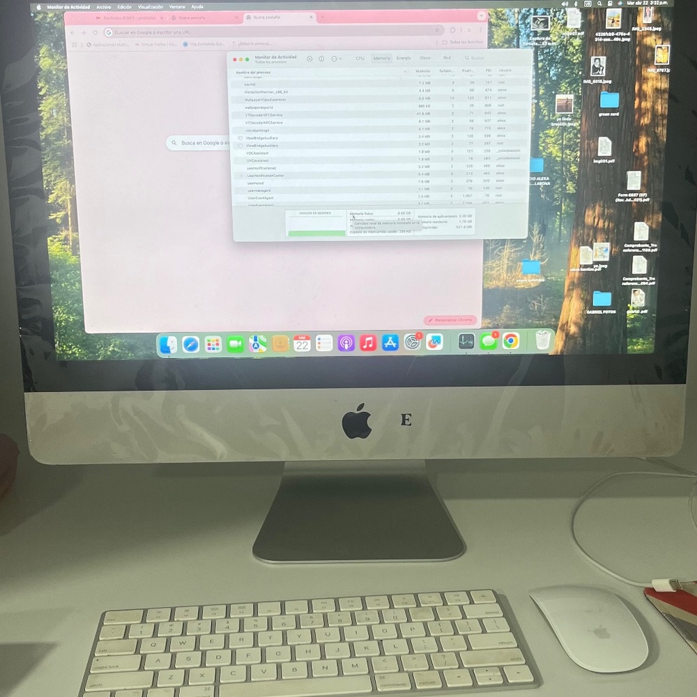 Imac